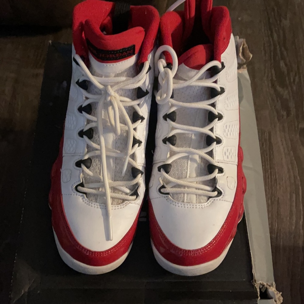 Jordan - Picture 2 of 6